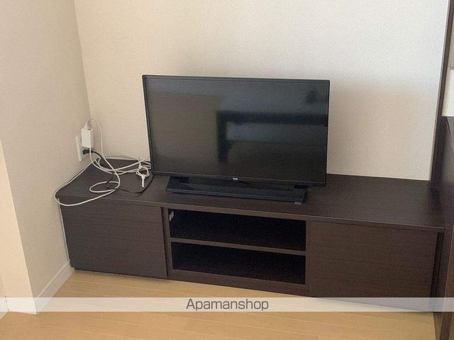 レオネクストグリーンガーデンの内装写真