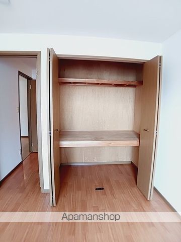 ソレアード 高岡の内装写真
