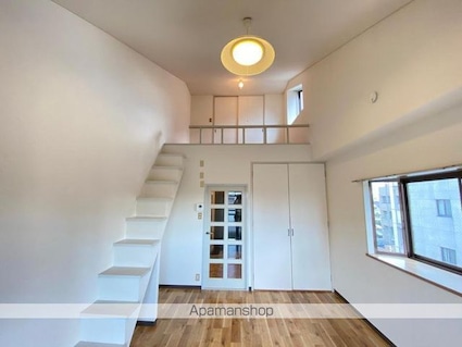 アクティブ福岡町[1K/24.85m2]の内装2