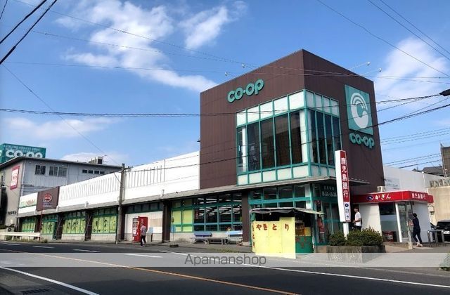 KOU・KOUBLDGの周辺写真