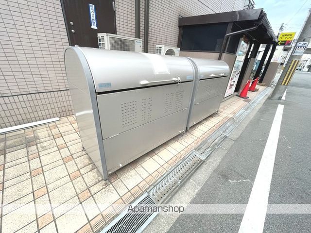 メゾン加美東のその他写真