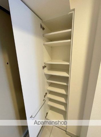 SHOKEN Residenceお花茶屋の内装写真