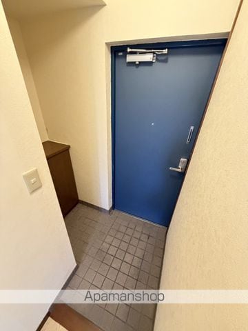 十王マンションの内装写真