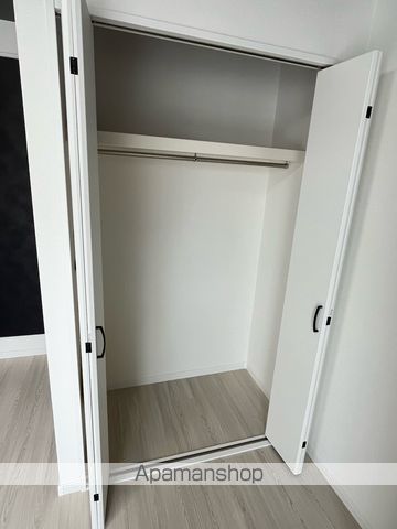 ジーイーサンクの内装写真
