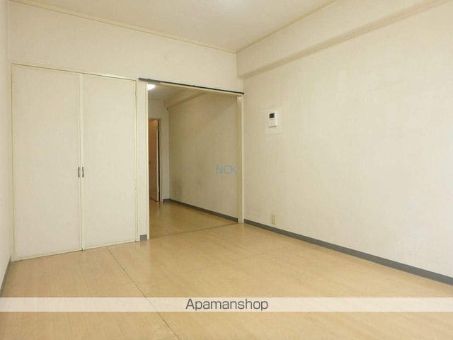 ハイツしらかばの内装写真