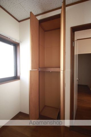 セブンアルコ A棟の内装写真