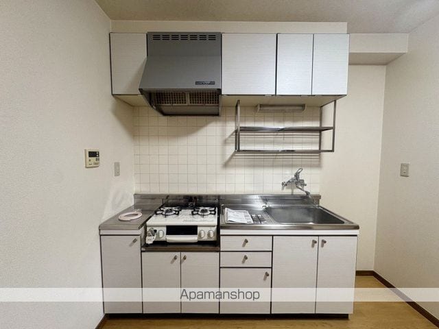 グロリアス本山の内装写真