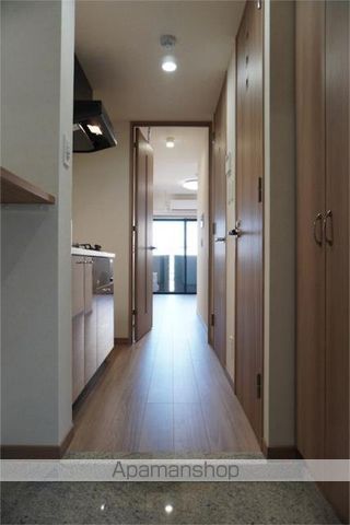 ルーブル横濱矢向弐番館の内装写真