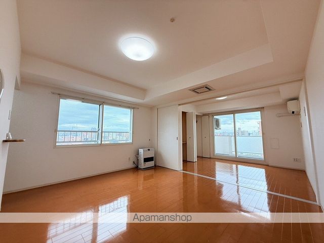 グランカーサ南9条の内装写真