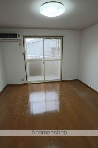 プレッシャス黒河の内装写真