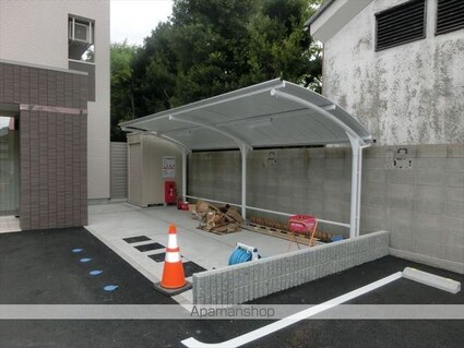 グラン・ルーチェ[1K/28.05m2]の共用部3