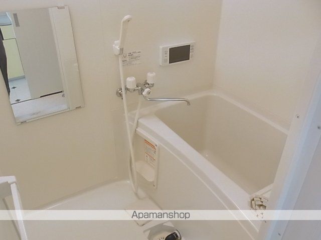フェスタリア白石の内装写真