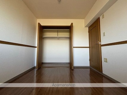 プレステージ緑町イースト[1LDK/50.5m2]の収納