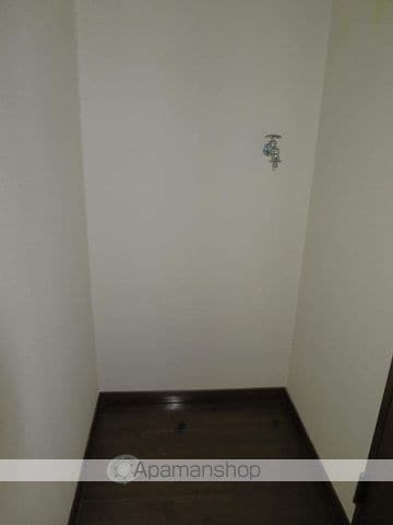 グレース毛利の内装写真