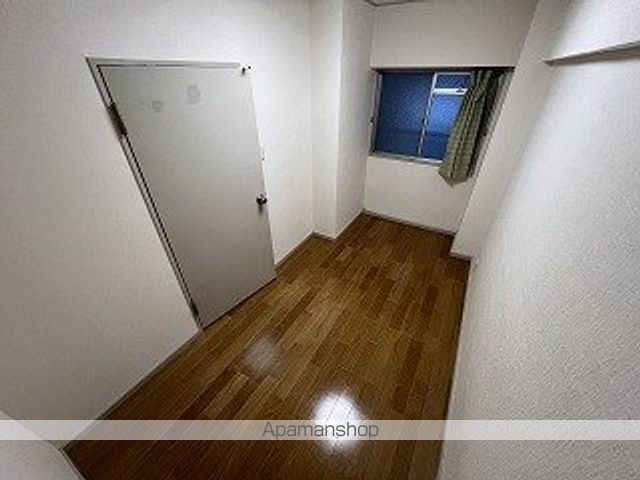 日商岩井牛田マンションのその他写真