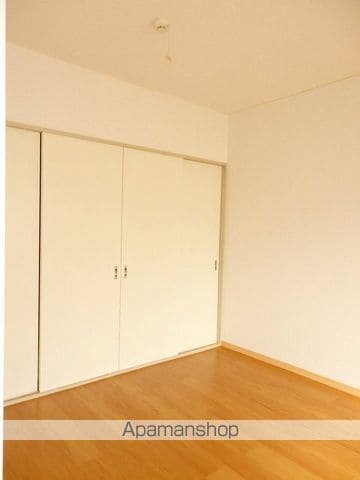 コンフォートTの内装写真