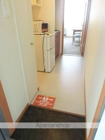 レオパレスさくら中央の内装写真