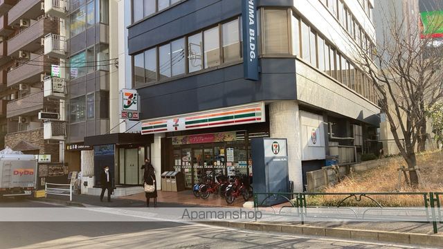 グランド・ガーラ日本橋兜町の周辺写真