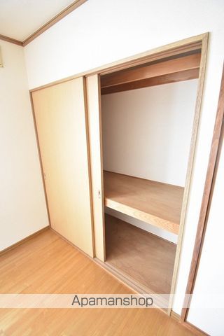 マンションむらかみ3の内装写真