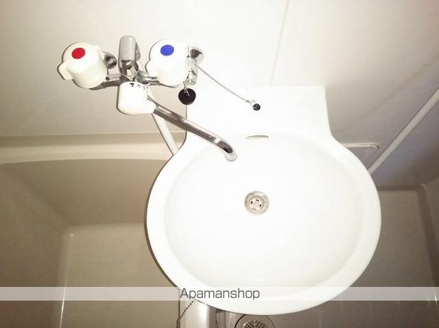 レオパレスヴェルヴェデーレの内装写真
