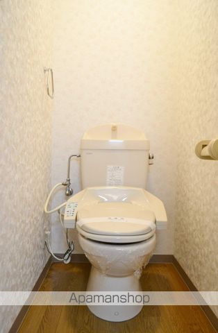 サンモールの内装写真