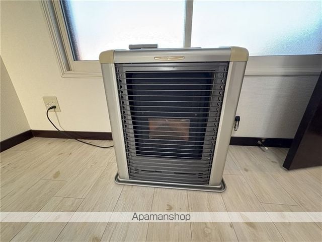 サンコート柏木Aの内装写真