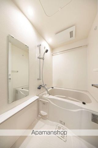ALIVIS志村三丁目の内装写真