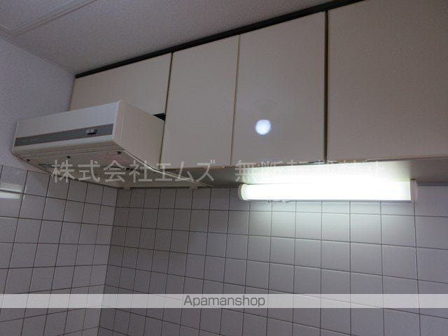 グラディート厚別の内装写真