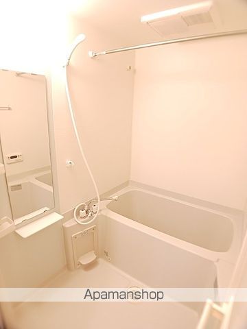 ガーデンプレイス大崎Aの内装写真