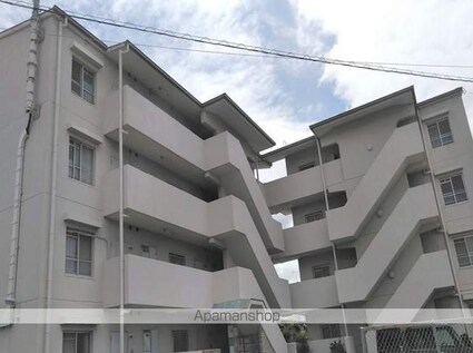 和歌山県和歌山市加納[3LDK/63.5m2]の外観5
