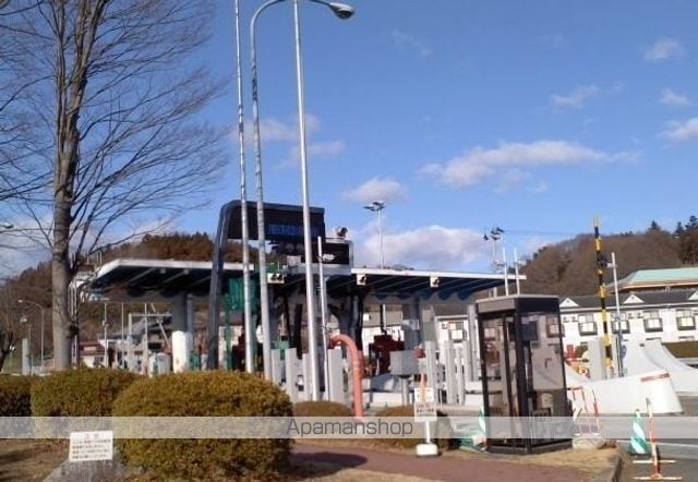 メゾンアンソレイエIIの周辺写真