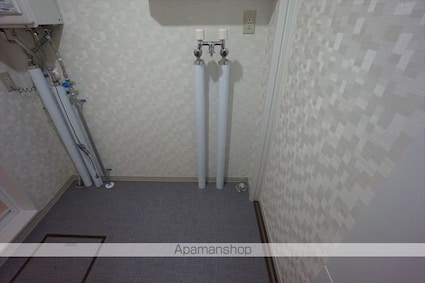 レジデンス　アイ・弐号館[1LDK/39.95m2]の内装5