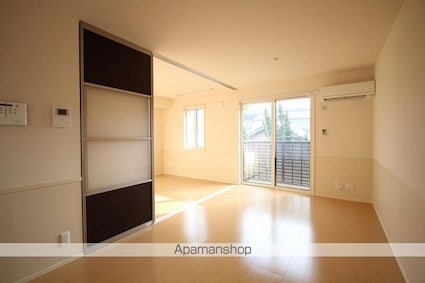 サンハイツ[2LDK/57.8m2]のリビング・居間