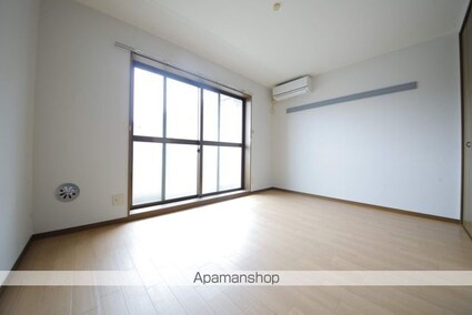 スチューデントマンション[1R/24m2]のリビング・居間