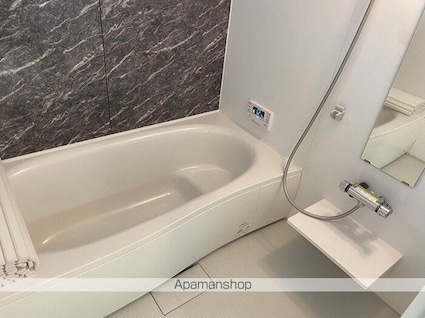 フリーデン文京[1LDK/49.89m2]のバス