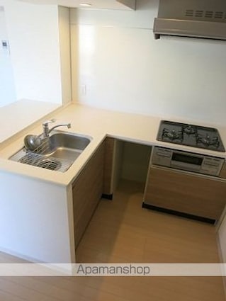 ＨＦ田端レジデンス[2LDK/57.24m2]の内装2