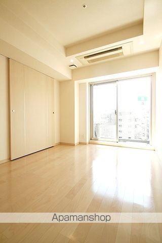 パークキューブ神田の内装写真