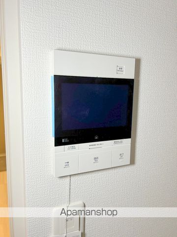SERENITE難波GRANDESUDの内装写真