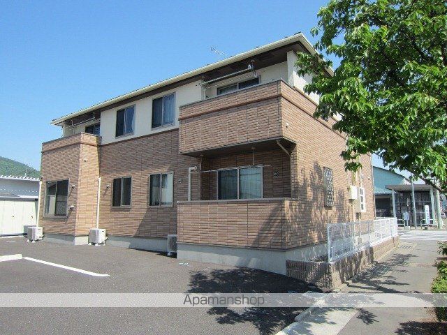 サンコート長野