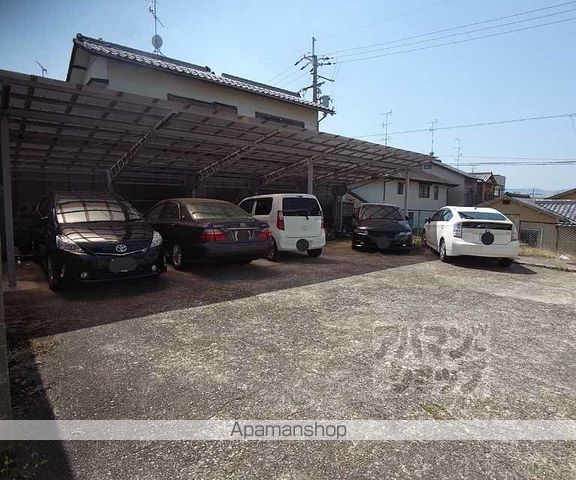 稲荷マンションのその他写真