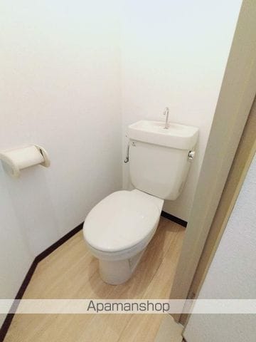 M’PLAZA城東・五番館の内装写真
