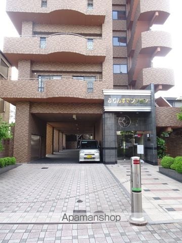 ぷりんすマンションのその他写真