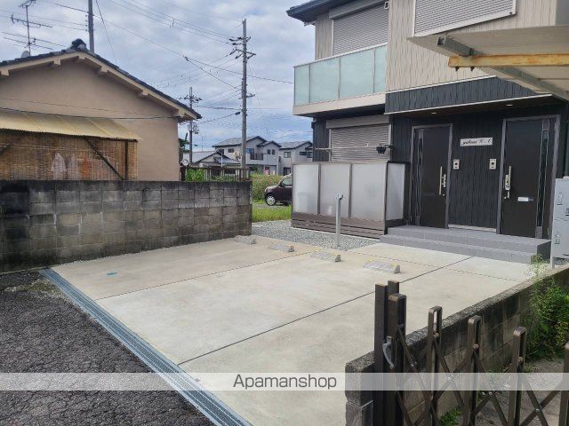YAKUSI京Aのその他写真
