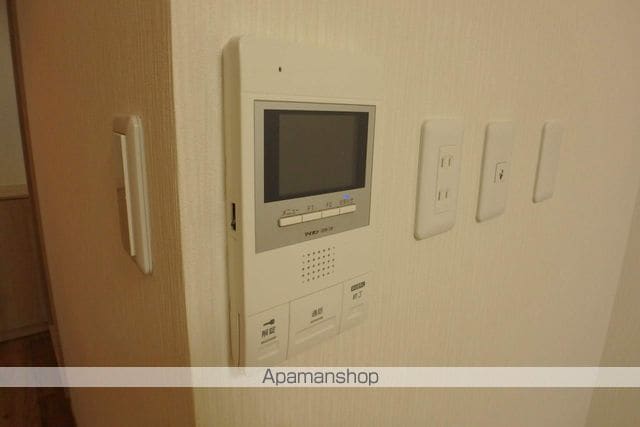 CALLOOHSUNIの内装写真