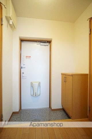 サンスターズ.Bの内装写真