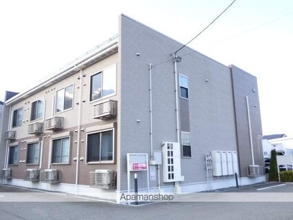 山形県天童市交り江４丁目[1K/36.28m2]の外観5