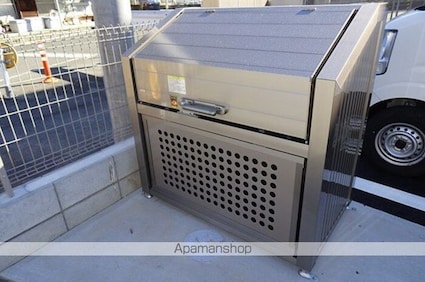 ＤーＨｉｌｌｓ浜北小松[1LDK/43.91m2]の共用部2