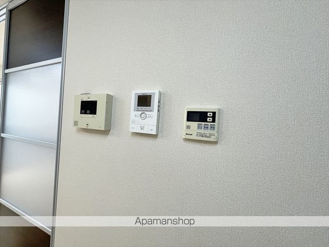 ボナール新館の内装写真