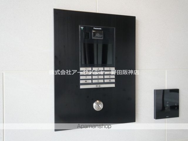 アーバンパーク御幣島の内装写真