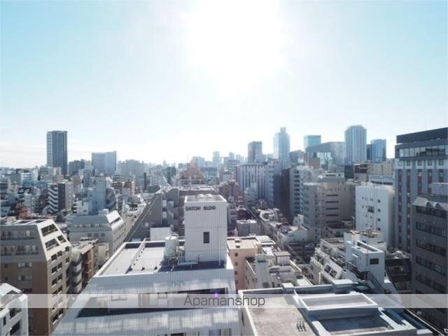 レジディア上野御徒町[1K/29.51m2]の内装1